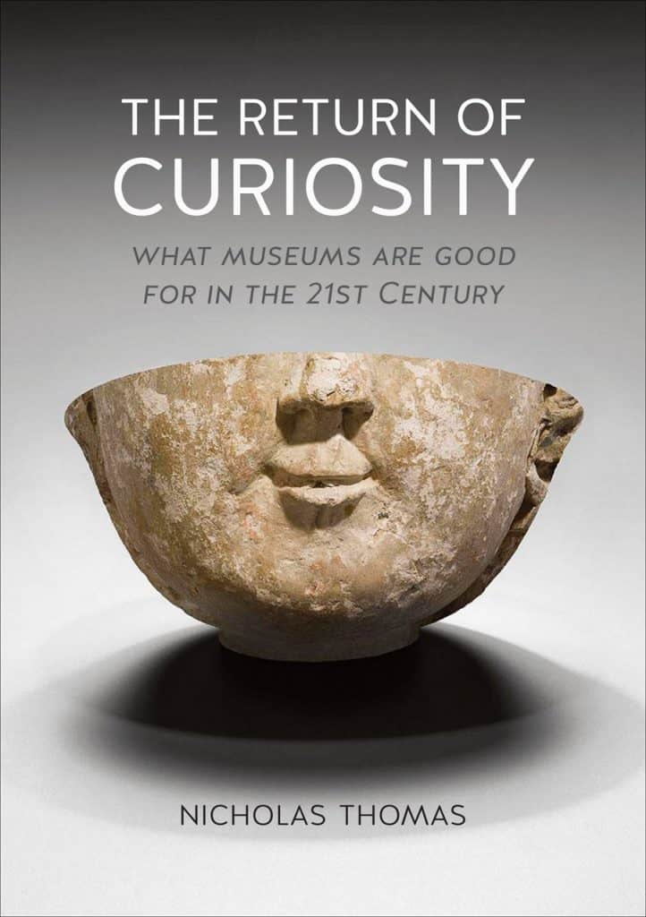 The Return Of Curiosity: Encounters With The Unknown 1