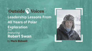 OutsideVoices Podcast 1