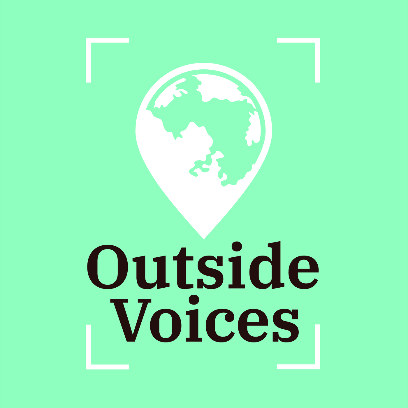 OutsideVoices with Mark Bidwell